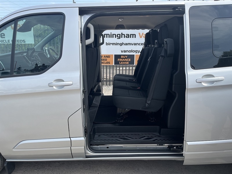 Vehicle 29