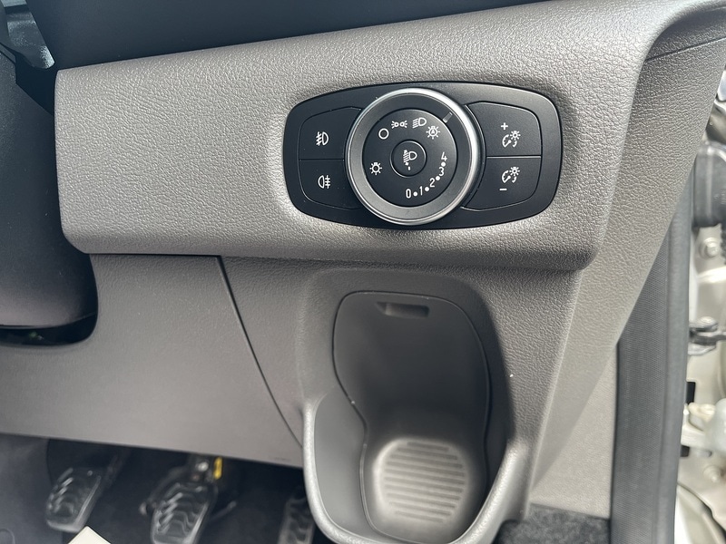 Vehicle 50
