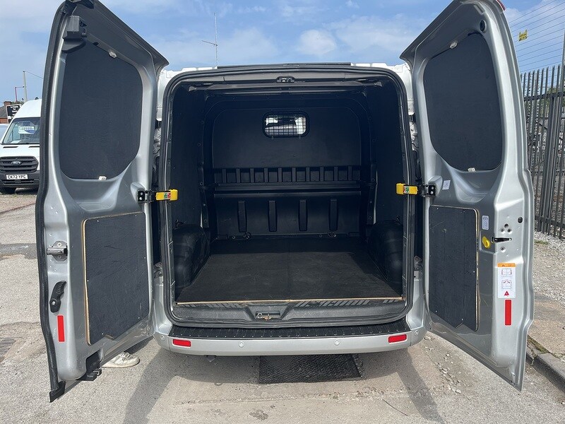 Vehicle 54