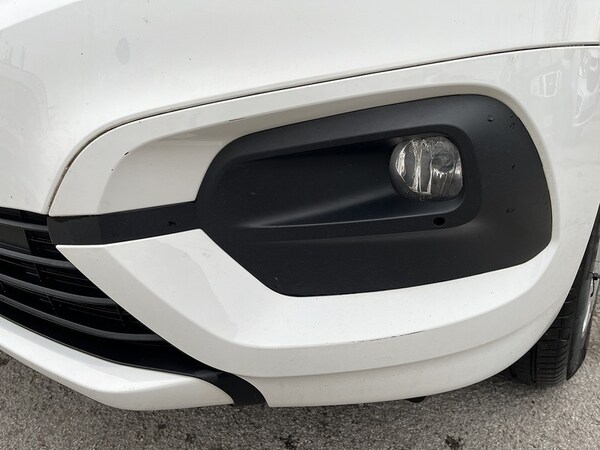 Used Vauxhall Combo 2020 for sale - 76163690: Photo 11