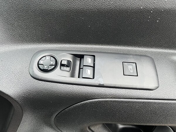 Used Vauxhall Combo 2020 for sale - 76163690: Photo 12