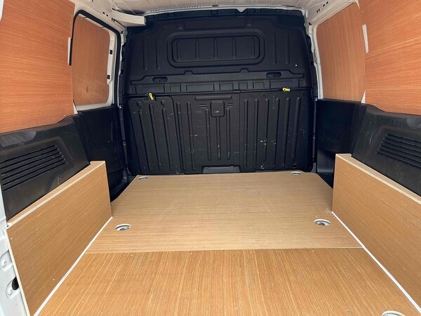 Used Vauxhall Combo 2020 for sale - 76163690: Photo 14