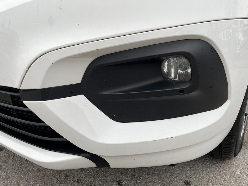 Used Vauxhall Combo 2020 for sale - 76163690: Photo 8