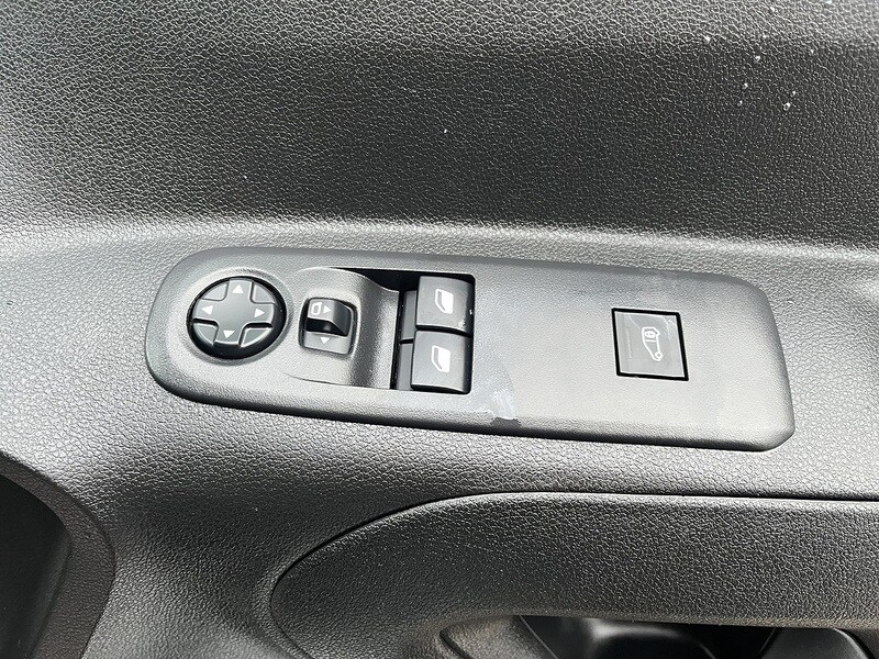 Used Vauxhall Combo 2020 for sale - 76163690: Photo 9