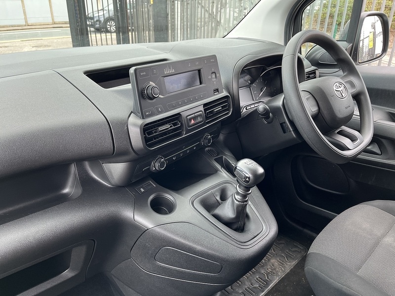 Vehicle 13