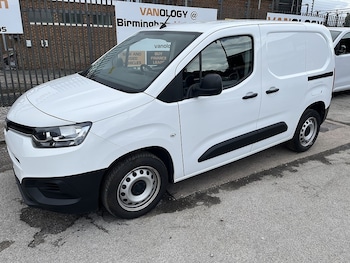 Used Toyota ProAce 2022 for sale - 75777913: Photo
