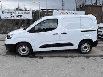 Used Toyota ProAce 2022 for sale - 75777913: Photo