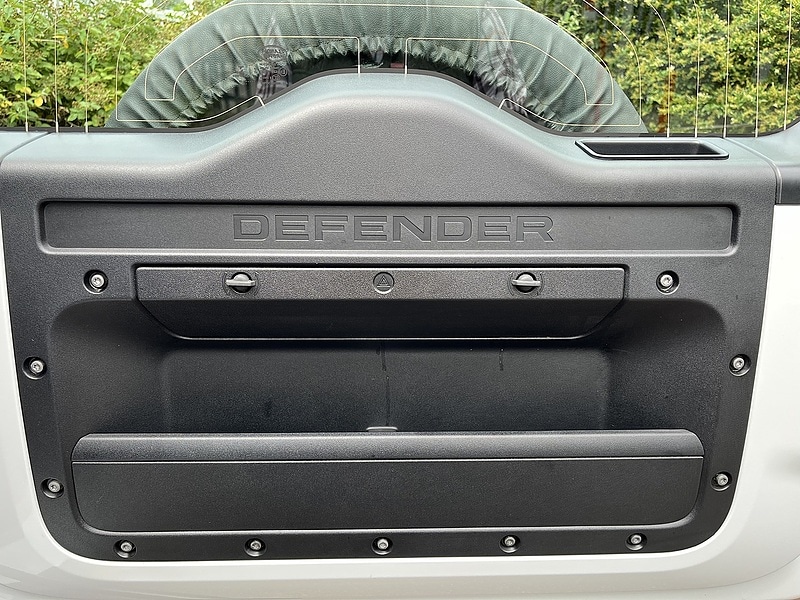 Vehicle 54