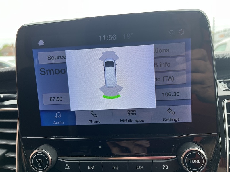 Vehicle 15
