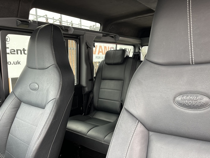 Vehicle 26
