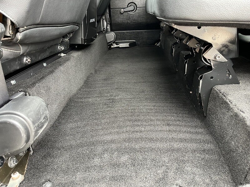 Vehicle 34