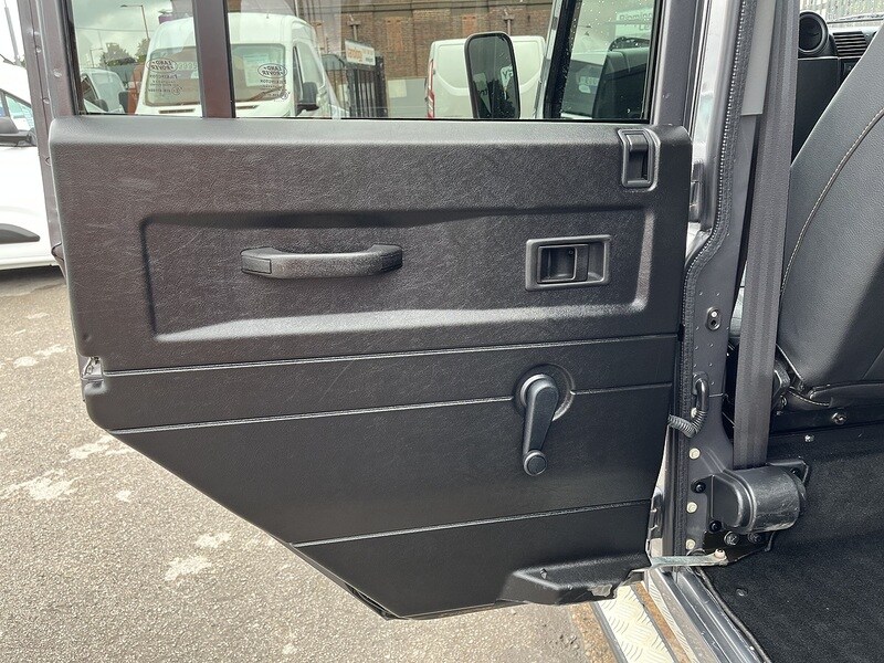 Vehicle 38