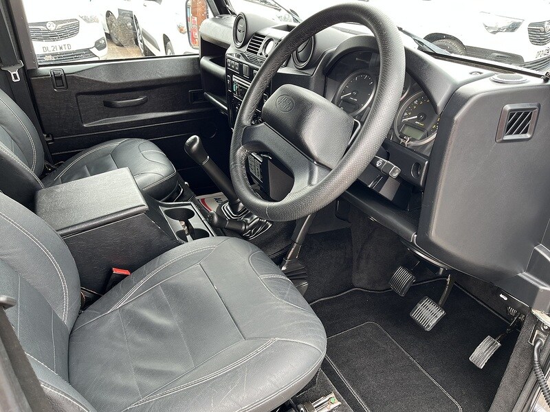 Vehicle 47
