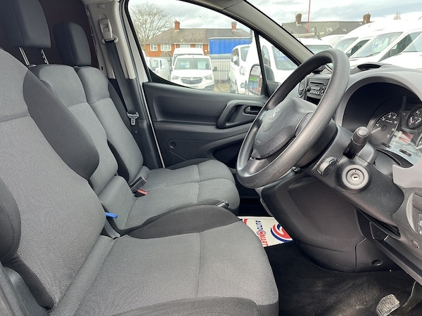 Used Peugeot Partner for sale - 76163696: Photo 13