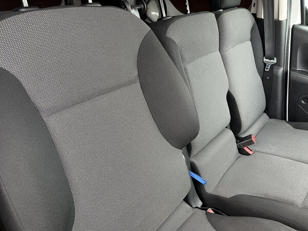 Used Peugeot Partner for sale - 76163696: Photo 14