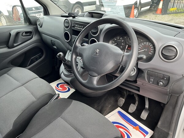 Used Peugeot Partner for sale - 76163696: Photo 15