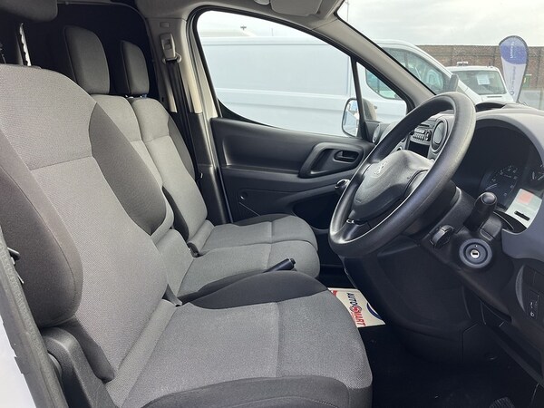 Used Peugeot Partner for sale - 76163696: Photo 17