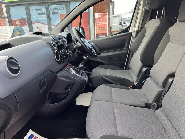 Used Peugeot Partner for sale - 76163696: Photo 19