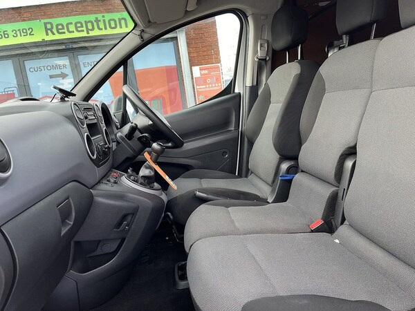 Used Peugeot Partner for sale - 76163696: Photo 22