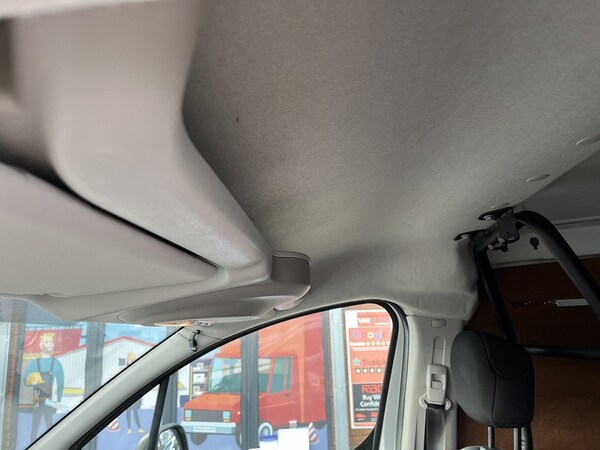 Used Peugeot Partner for sale - 76163696: Photo 23