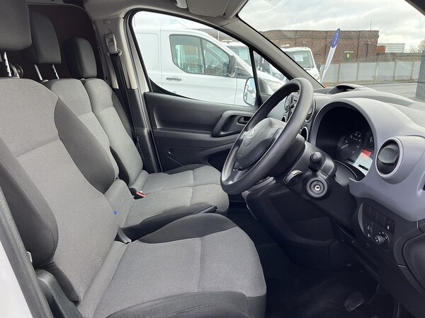 Used Peugeot Partner for sale - 76163696: Photo 25