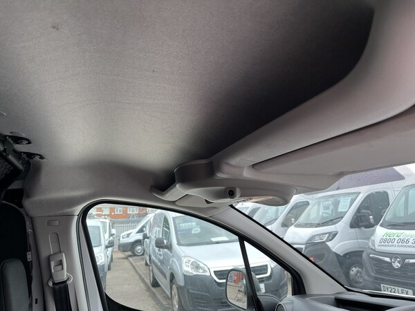 Used Peugeot Partner for sale - 76163696: Photo 27