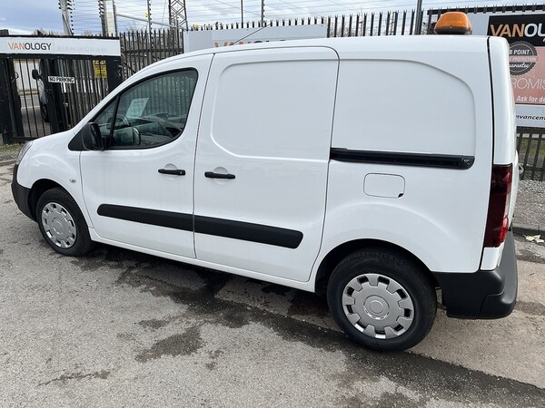 Used Peugeot Partner for sale - 76163696: Photo 3