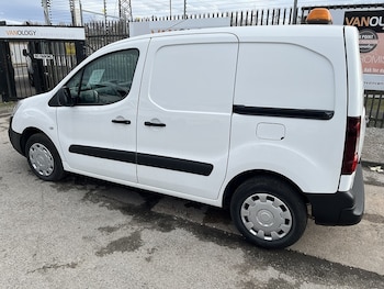 Used Peugeot Partner for sale - 76163696: Photo 3