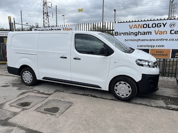 Used Vauxhall Vivaro 2021 for sale - 75908749: Photo