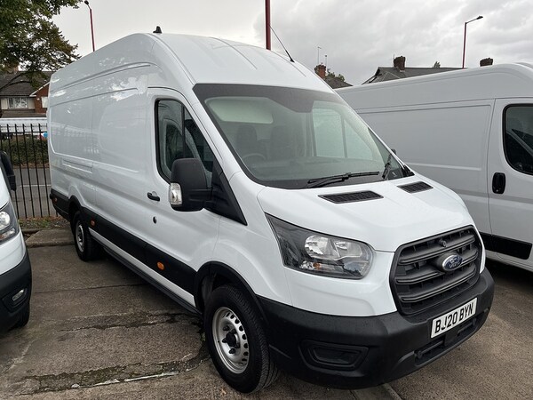 Used Ford Transit 2020 for sale - 76163683: Photo 11