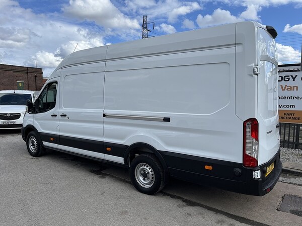 Used Ford Transit 2020 for sale - 76163683: Photo 13
