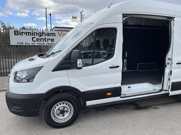 Used Ford Transit 2020 for sale - 76163683: Photo 14