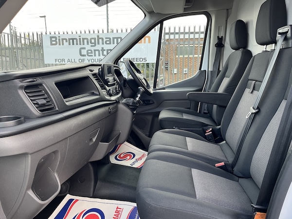 Used Ford Transit 2020 for sale - 76163683: Photo 16