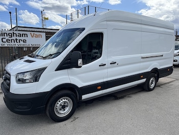 Ford - Transit