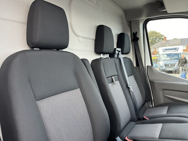 Used Ford Transit 2020 for sale - 76163683: Photo 22