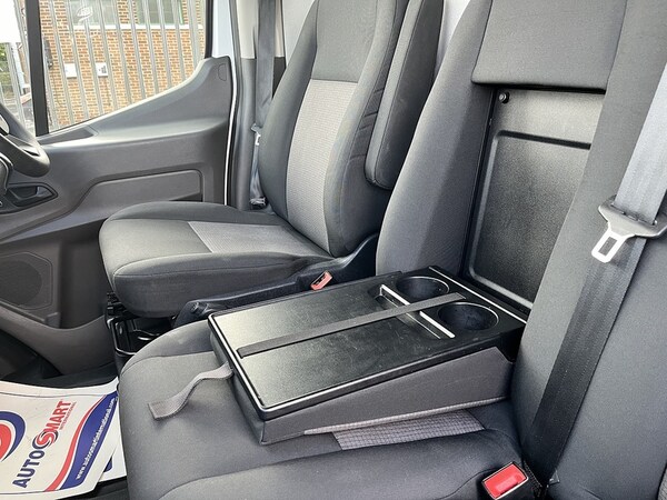 Used Ford Transit 2020 for sale - 76163683: Photo 23