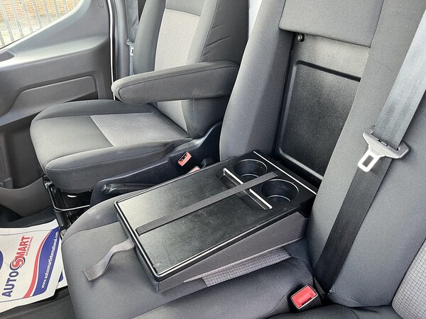 Used Ford Transit 2020 for sale - 76163683: Photo 24