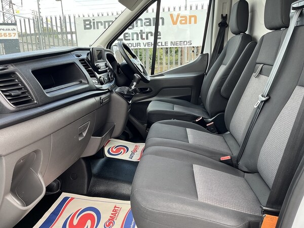 Used Ford Transit 2020 for sale - 76163683: Photo 26