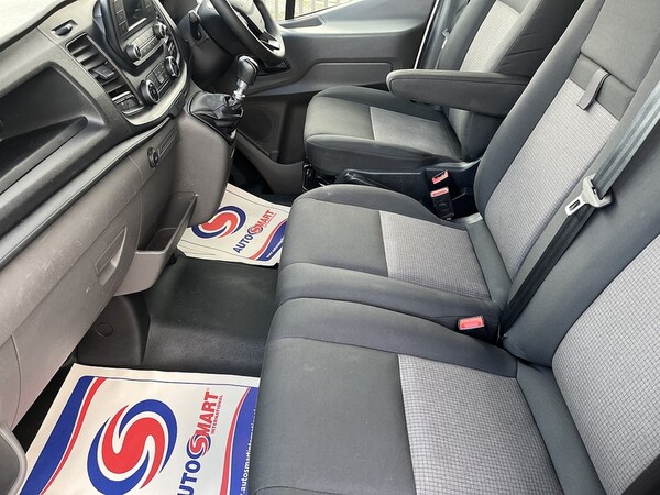 Used Ford Transit 2020 for sale - 76163683: Photo 27