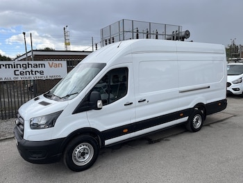 Used Ford Transit 2020 for sale - 76163683: Photo 2