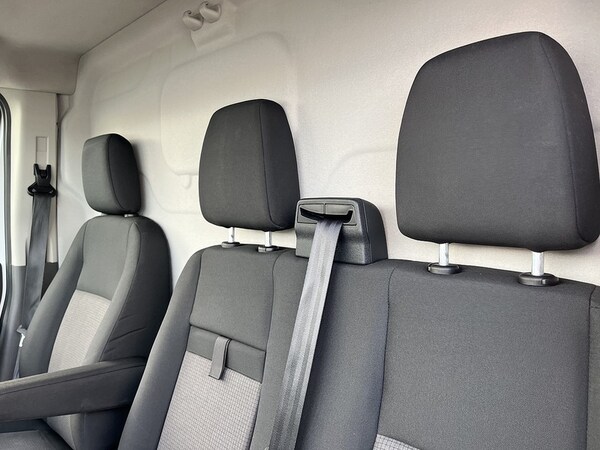 Used Ford Transit 2020 for sale - 76163683: Photo 31