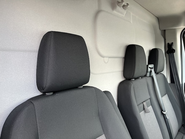 Used Ford Transit 2020 for sale - 76163683: Photo 38