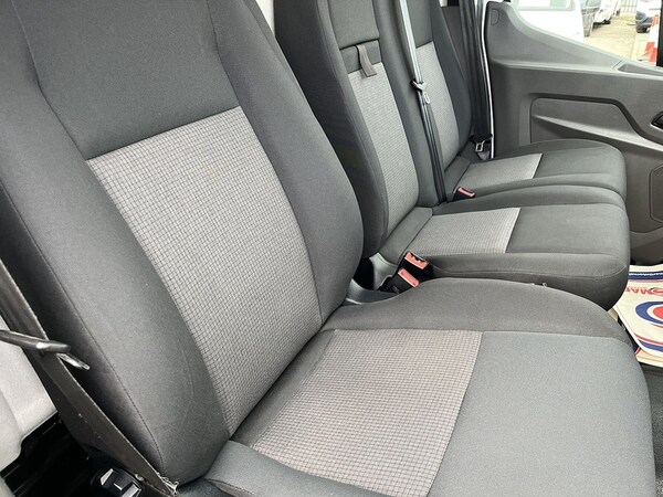 Used Ford Transit 2020 for sale - 76163683: Photo 39