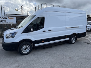 Used Ford Transit 2020 for sale - 76163683: Photo 3