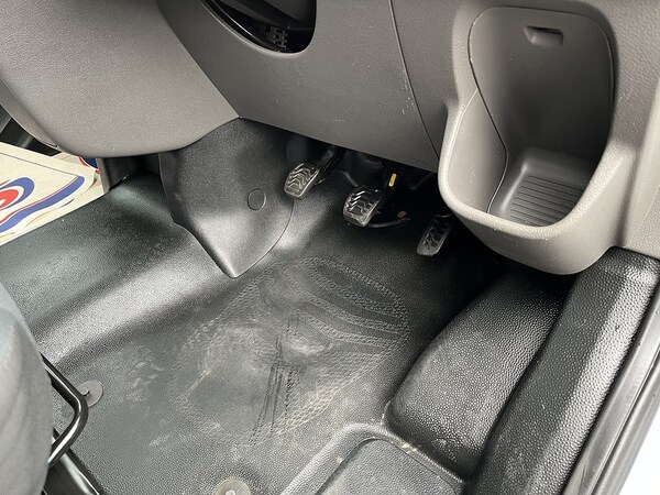Used Ford Transit 2020 for sale - 76163683: Photo 44