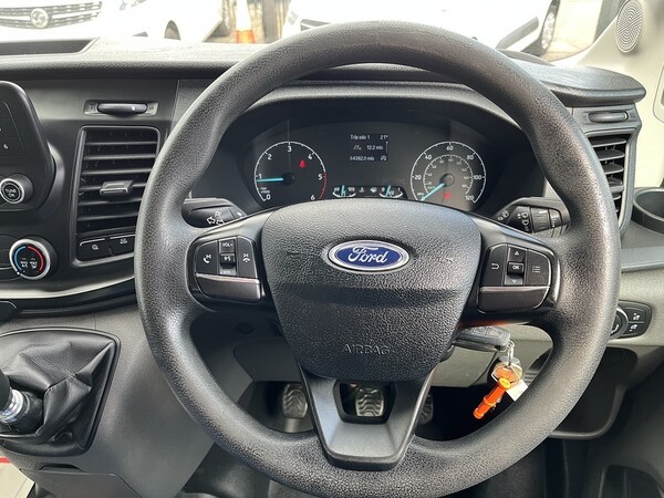Used Ford Transit 2020 for sale - 76163683: Photo 45