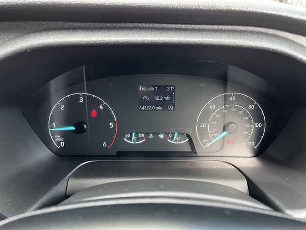 Used Ford Transit 2020 for sale - 76163683: Photo 46