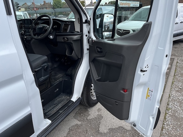 Used Ford Transit 2020 for sale - 76163683: Photo 47