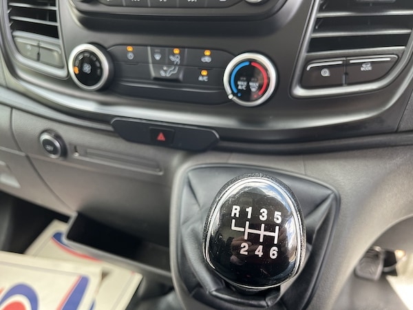 Used Ford Transit 2020 for sale - 76163683: Photo 48