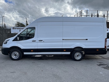 Used Ford Transit 2020 for sale - 76163683: Photo 4